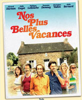Смотреть Онлайн Наши лучшие каникулы / Nos plus belles vacances [2012]